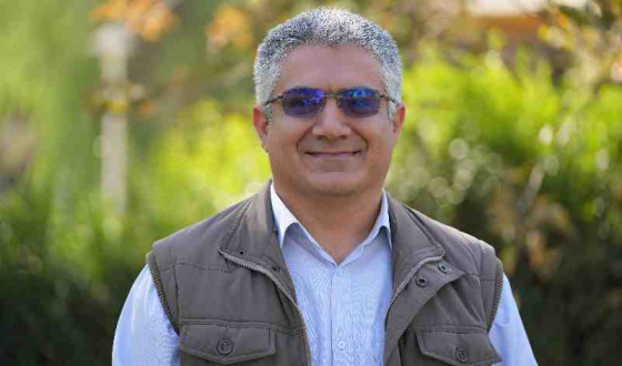 انتصاب سرپرست معاونت پژوهشی دانشکده مهندسی مکانیک