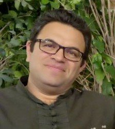 دکتر مهدی اسدی