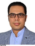 دکتر محمد پیچان