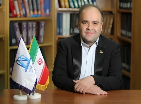 دکتر فربد ستوده